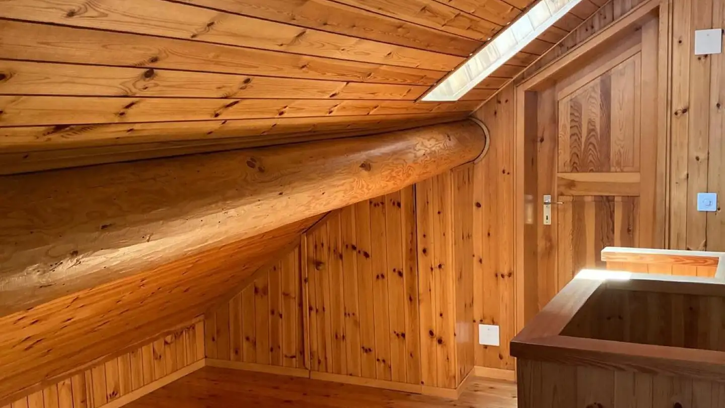 Single house for rent - 6773 Prato (Leventina) - Photo 4