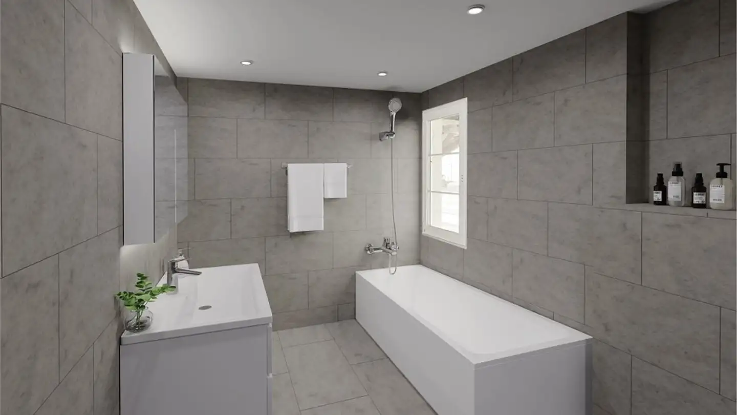 Duplex for sale - Im Winkel 1, 8416 Flaach