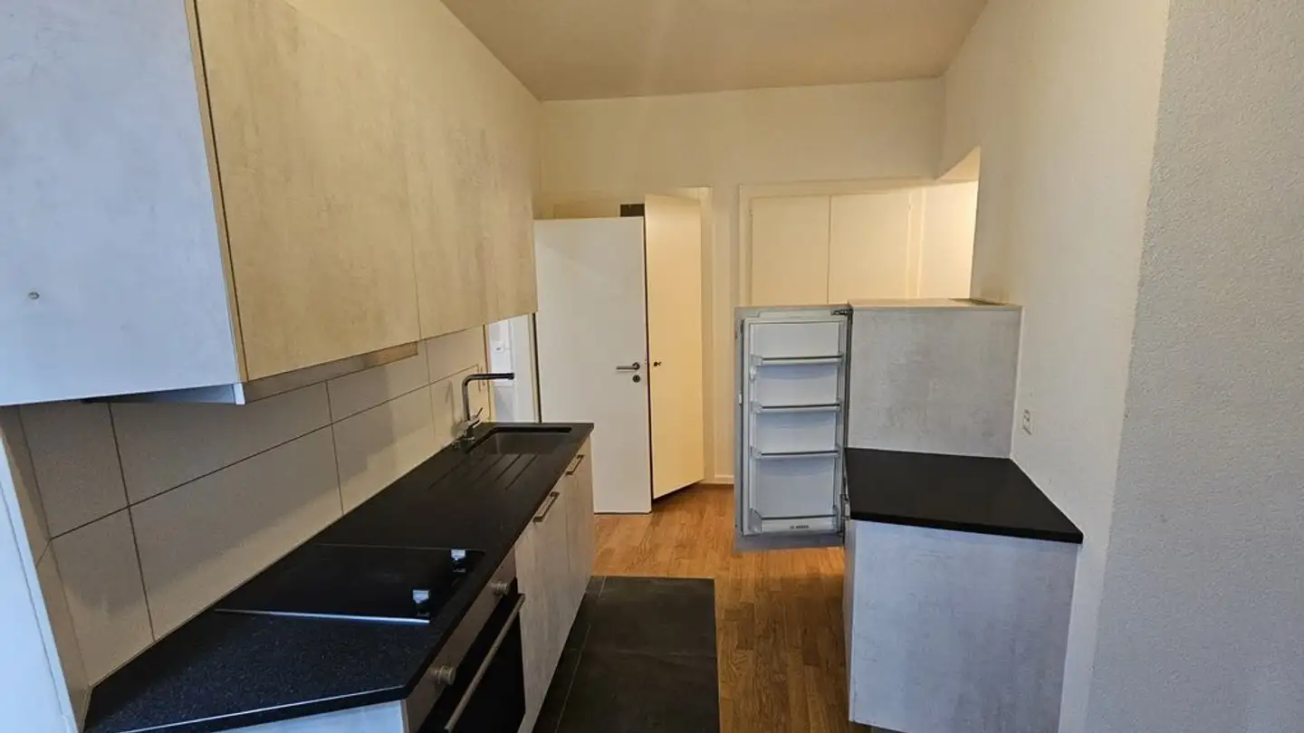 Studio in affitto - Route Neuve 3, 1170 Aubonne - Photo 2