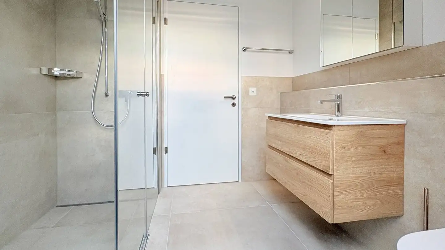 Apartment for rent - Lindenbergstrasse 18, 5605 Dottikon