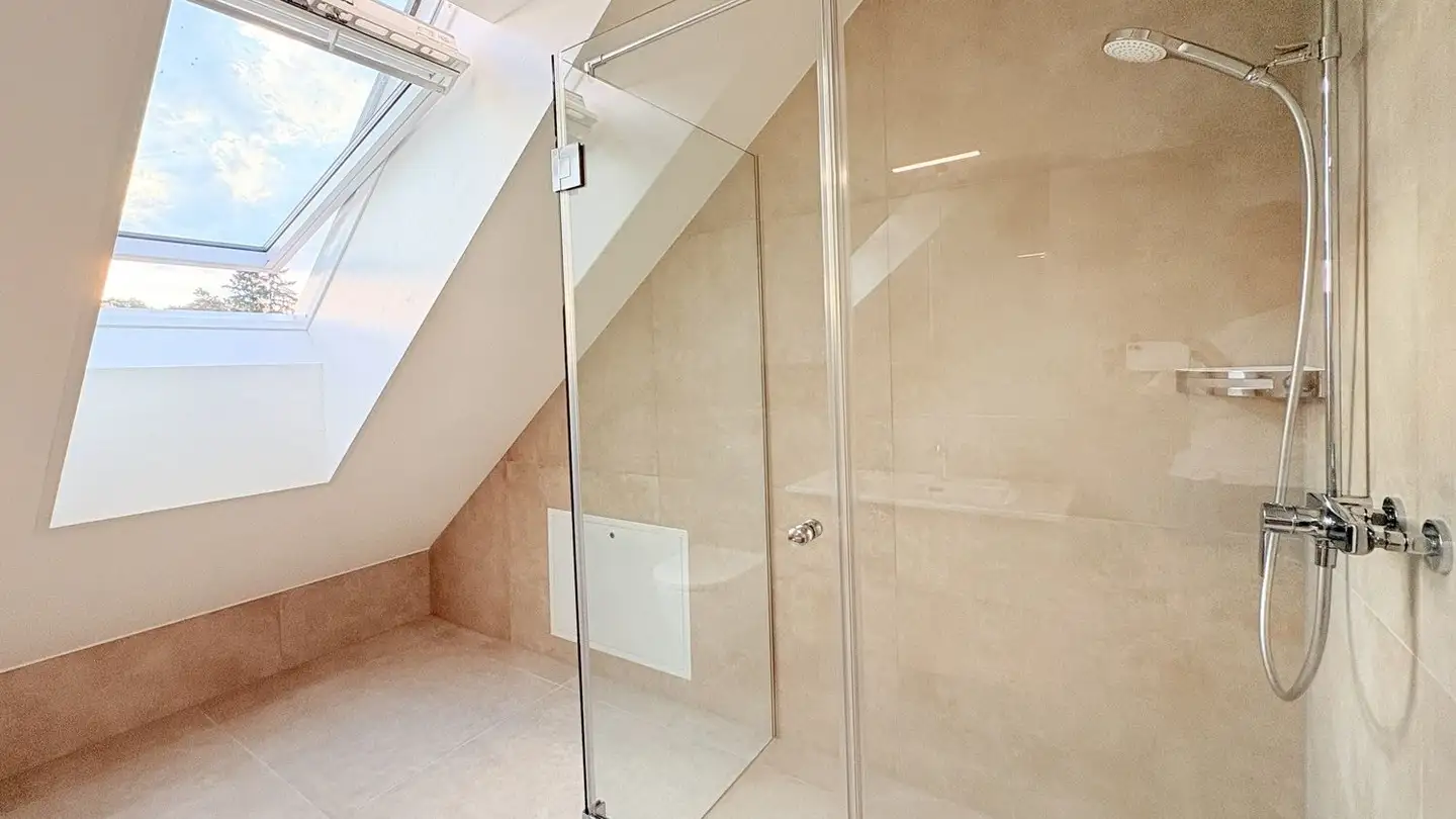 Apartment for rent - Lindenbergstrasse 18, 5605 Dottikon - Photo 2