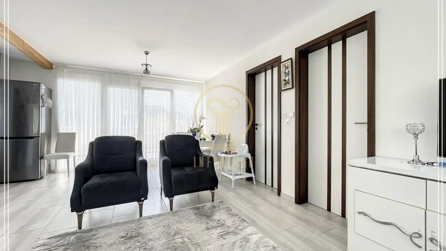 Immeuble résidentiel à vendre - Avenue Des Bains, 1400 Yverdon-les-Bains