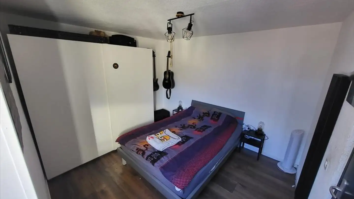 Apartment for rent - Ruelle De La Fontaine-Vive 1, 1890 St-Maurice - Photo 3