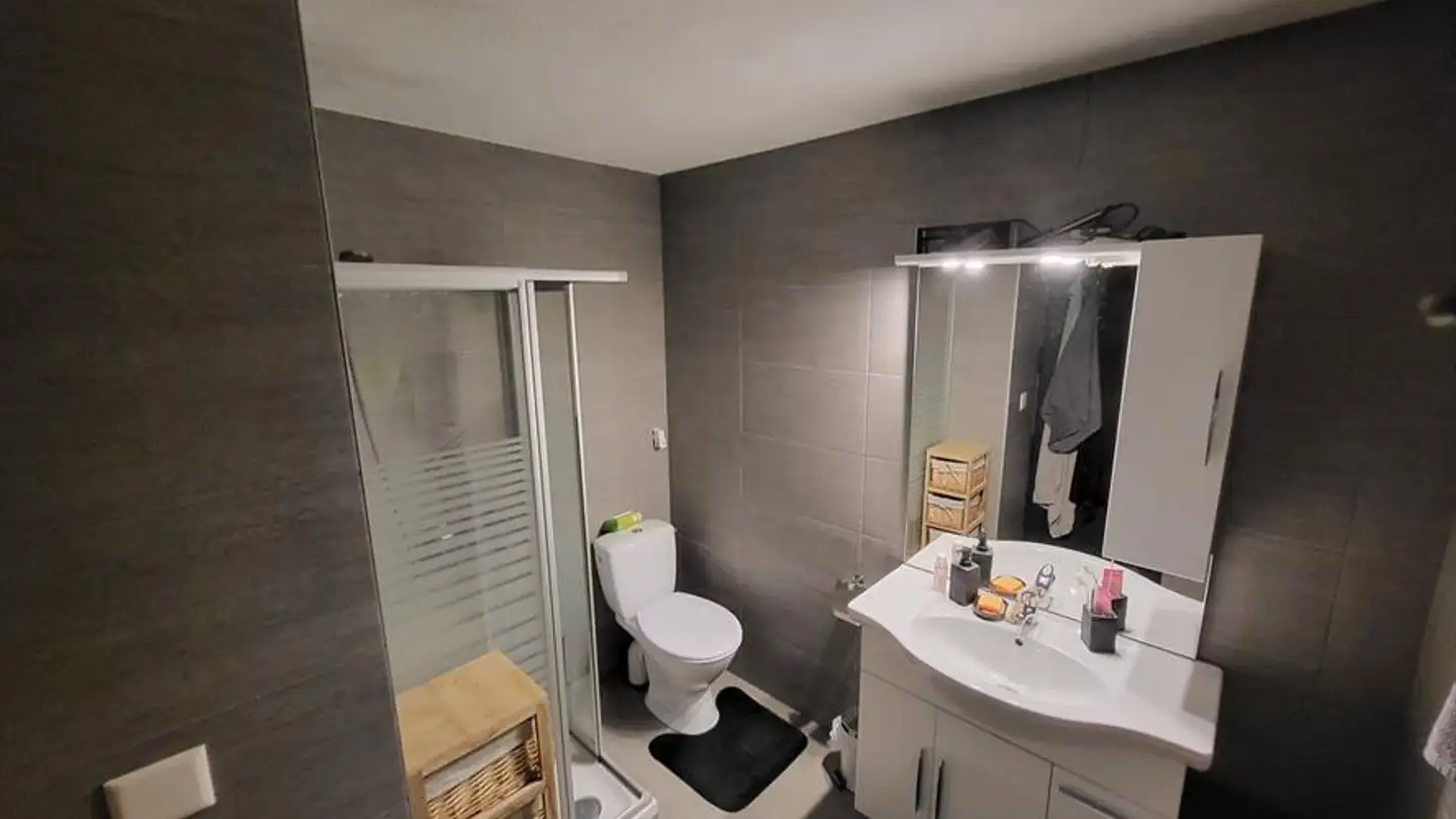 Apartment for rent - Ruelle De La Fontaine-Vive 1, 1890 St-Maurice - Photo 4