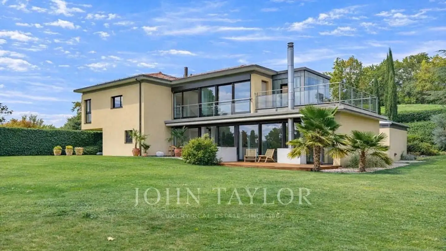 Maison individuelle à vendre - 1820 Montreux