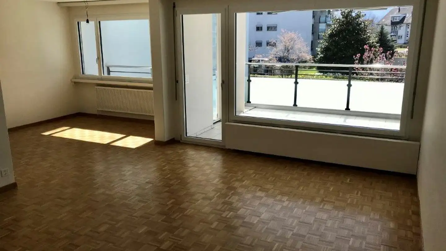Wohnung mieten - Goldermattenstrasse 38, 6312 Steinhausen