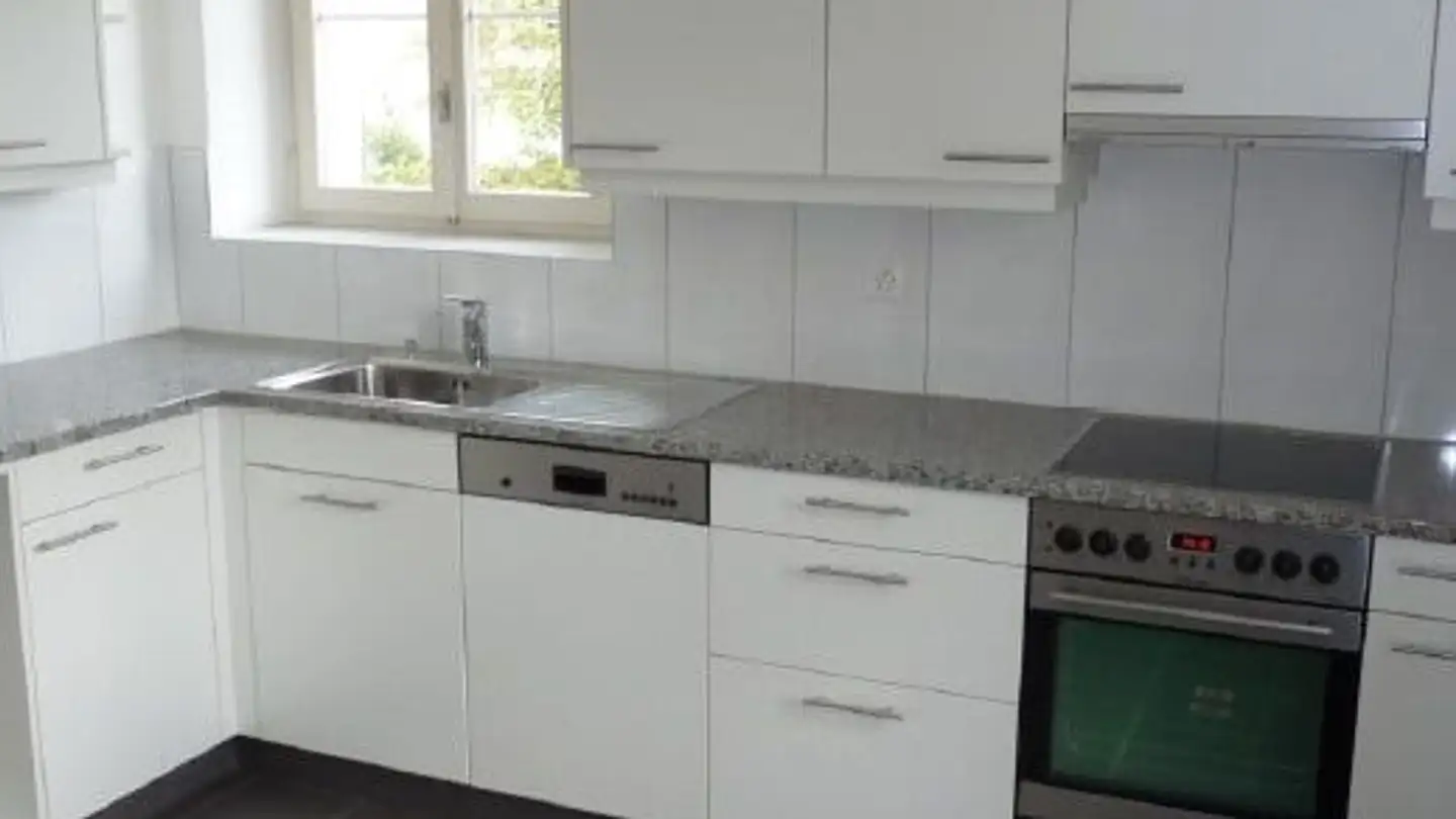 Apartment for rent - Seminarstrasse 14, 5400 Baden