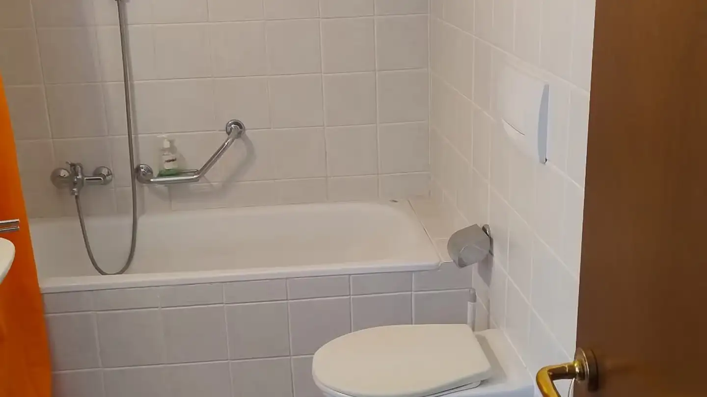 Appartement à louer - Via Grütli 16, 6855 Stabio