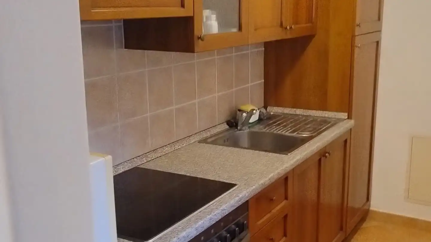 Appartement à louer - Via Grütli 16, 6855 Stabio - Photo 3