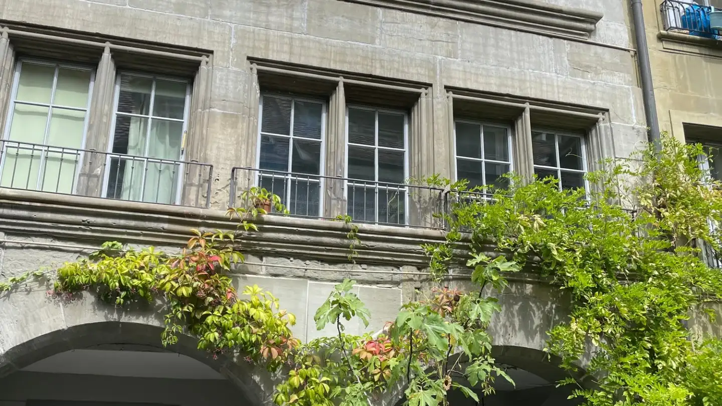Appartamento in affitto - Brunngasse 44, 3011 Bern