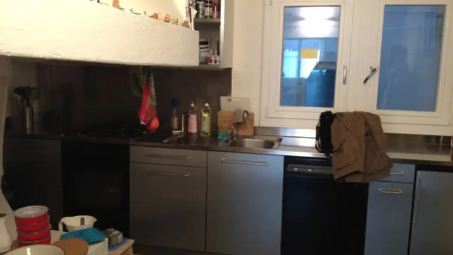 Appartamento in affitto - Brunngasse 44, 3011 Bern - Foto 2