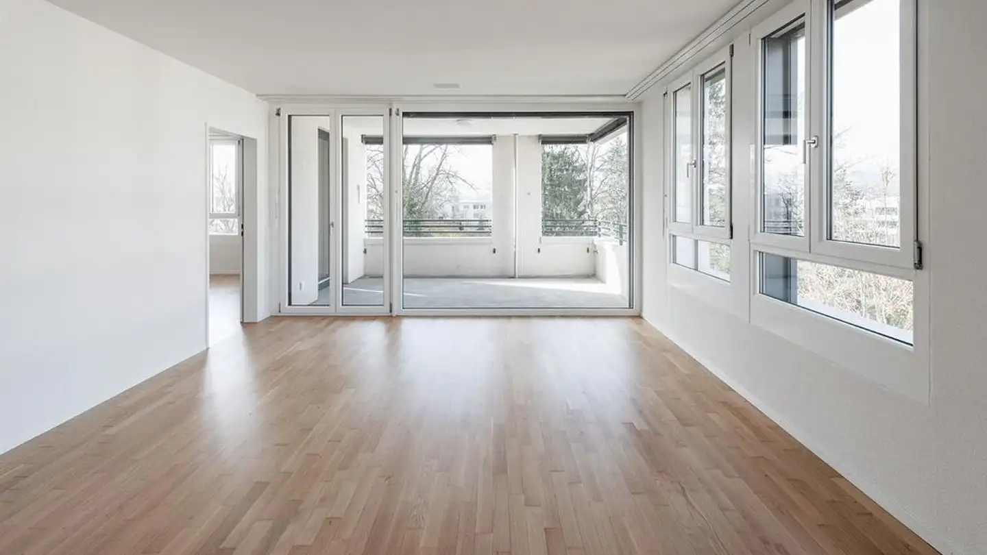 Appartement à louer - Moosstrasse 9, 8134 Adliswil - Photo 3