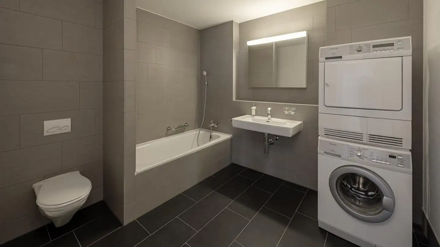 Appartement à louer - Moosstrasse 9, 8134 Adliswil - Photo 4