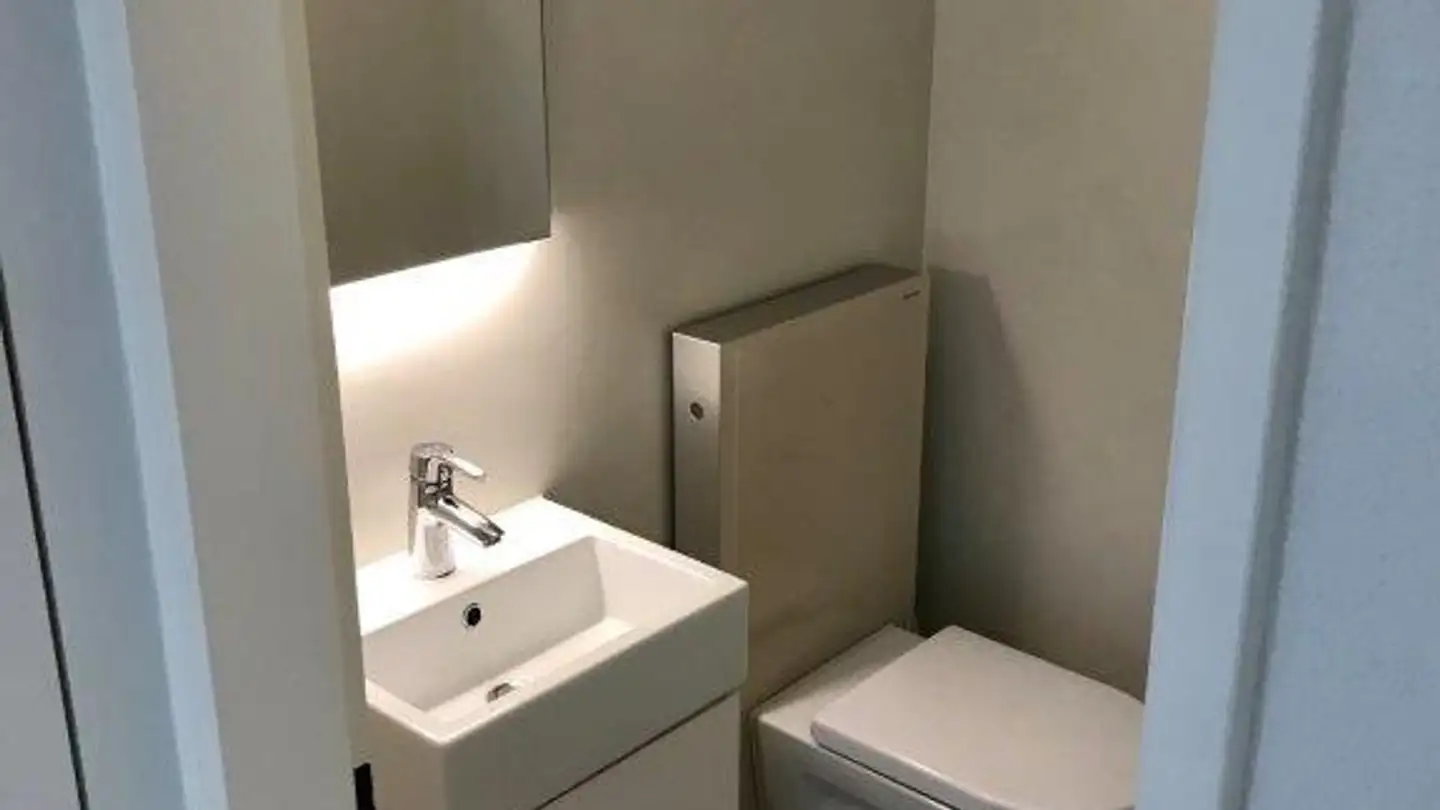 Wohnung mieten - Goldermattenstrasse 38, 6312 Steinhausen - Foto 4