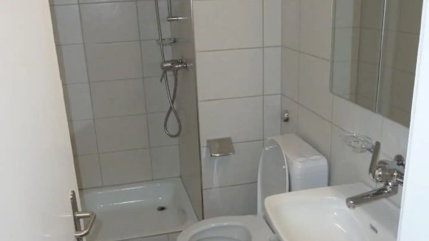 Appartamento in affitto - Seminarstrasse 14, 5400 Baden - Photo 3