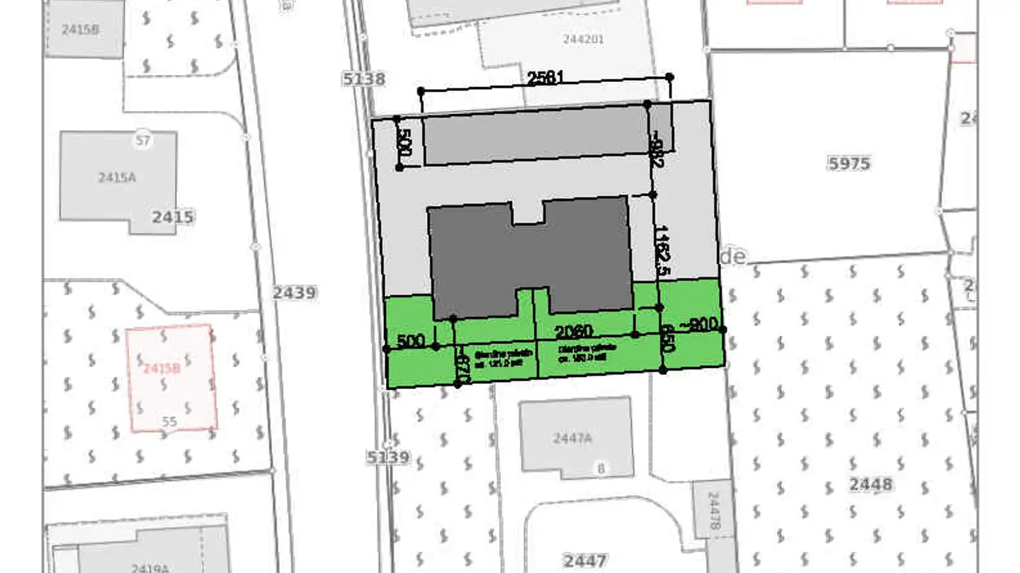 Appartamento in affitto - Via G. Papa, 6710 Biasca - Foto 2