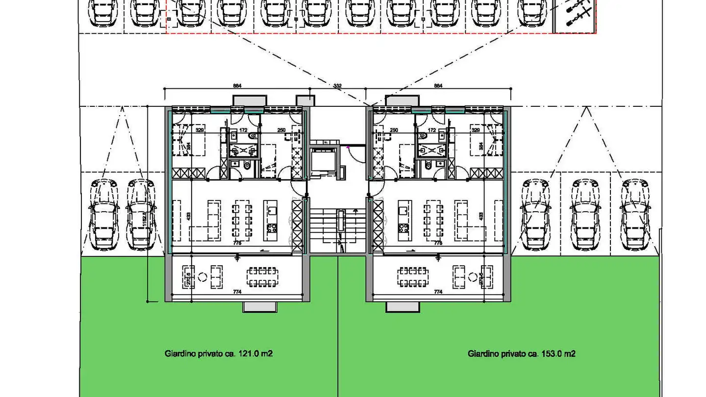 Appartamento in affitto - Via G. Papa, 6710 Biasca - Foto 4