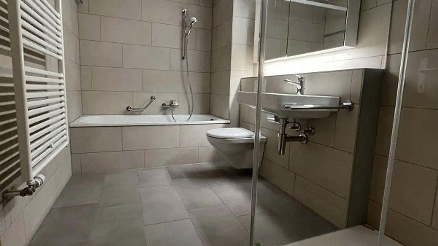 Appartement à louer - Altikerstrasse 52, 8474 Dinhard