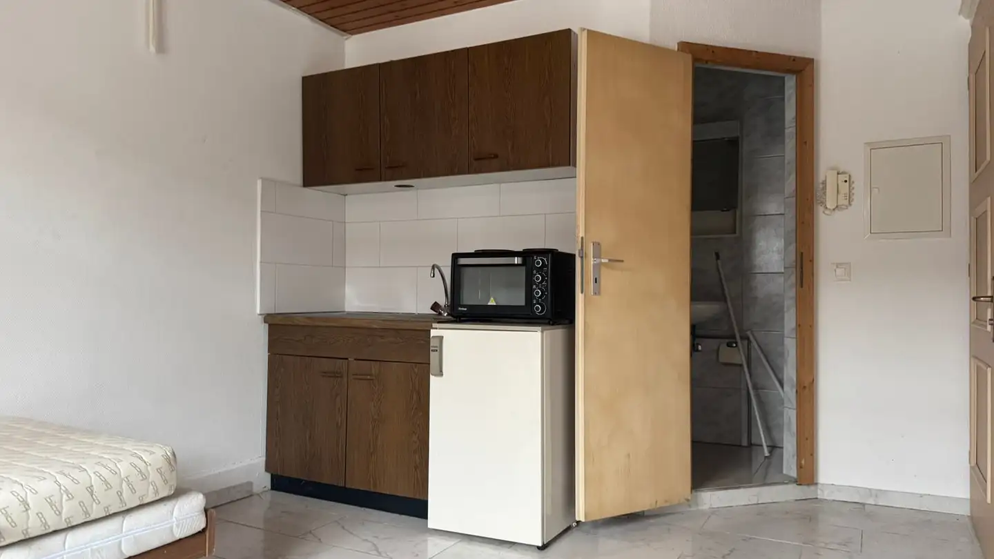 Studio in affitto - St. Gallerstrasse 12, 9470 Buchs SG - Foto 2