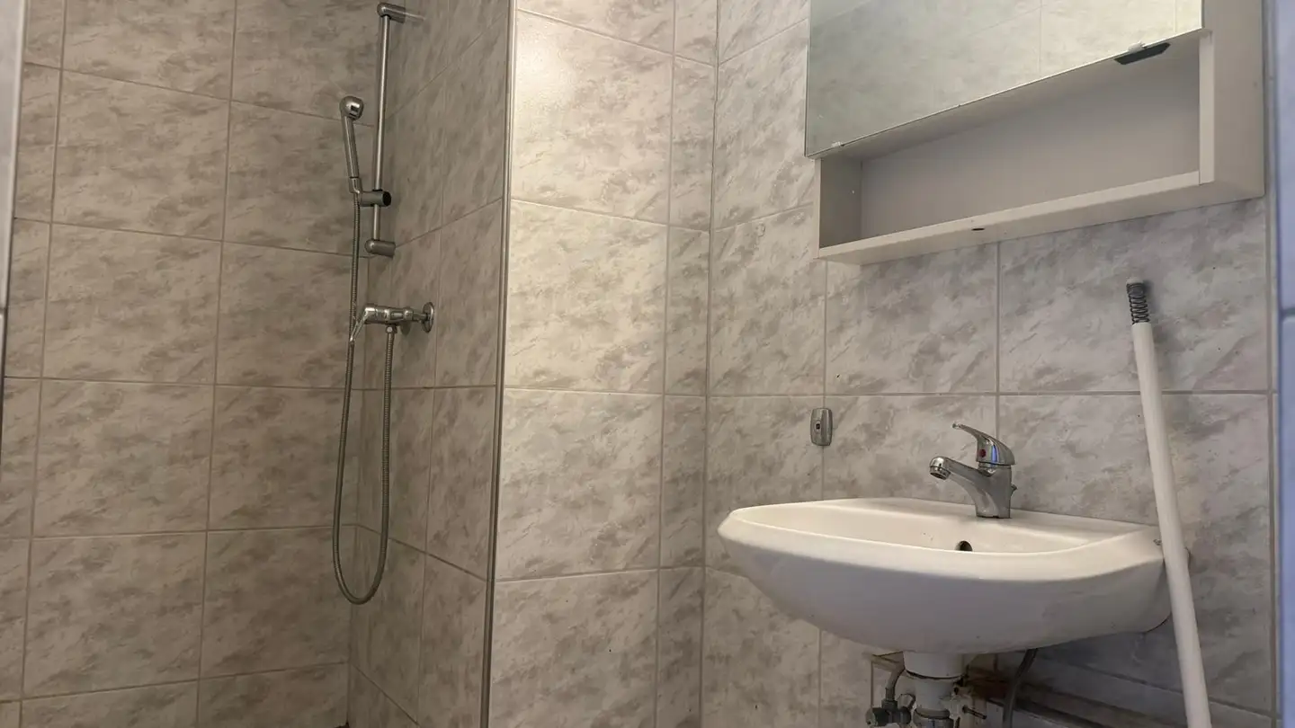 Studio in affitto - St. Gallerstrasse 12, 9470 Buchs SG - Foto 3