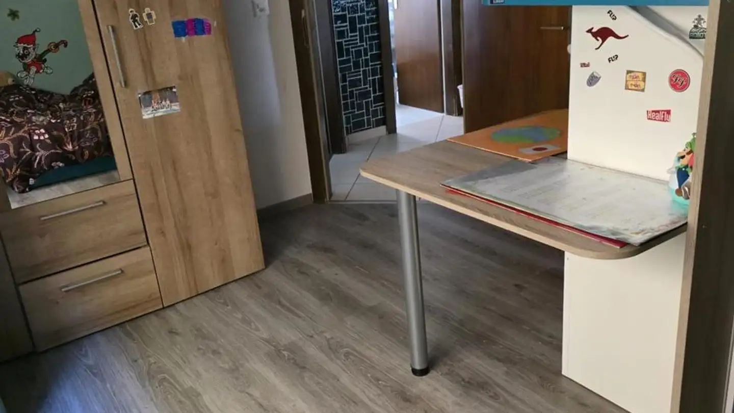 Appartamento in vendita - Route D'isérables, 1914 Auddes-sur-Riddes - Photo 3