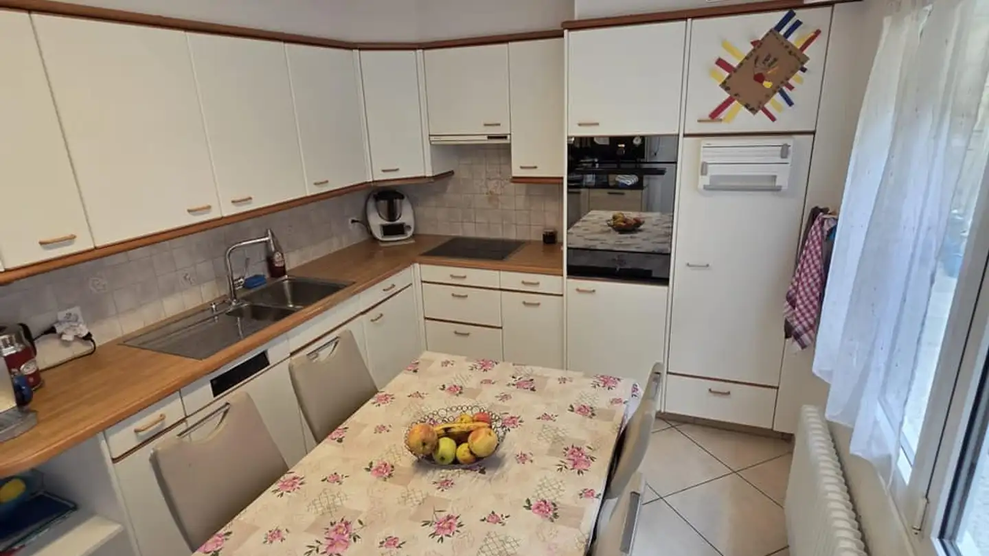 Appartamento in vendita - Route D'isérables, 1914 Auddes-sur-Riddes - Photo 4