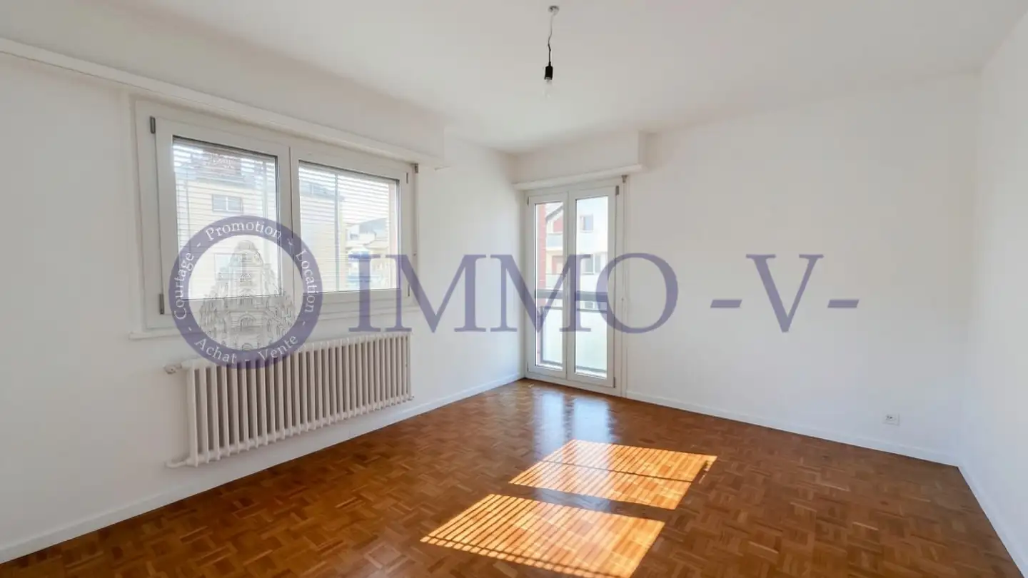 Apartment for rent - 2300 La Chaux-de-Fonds - Photo 3