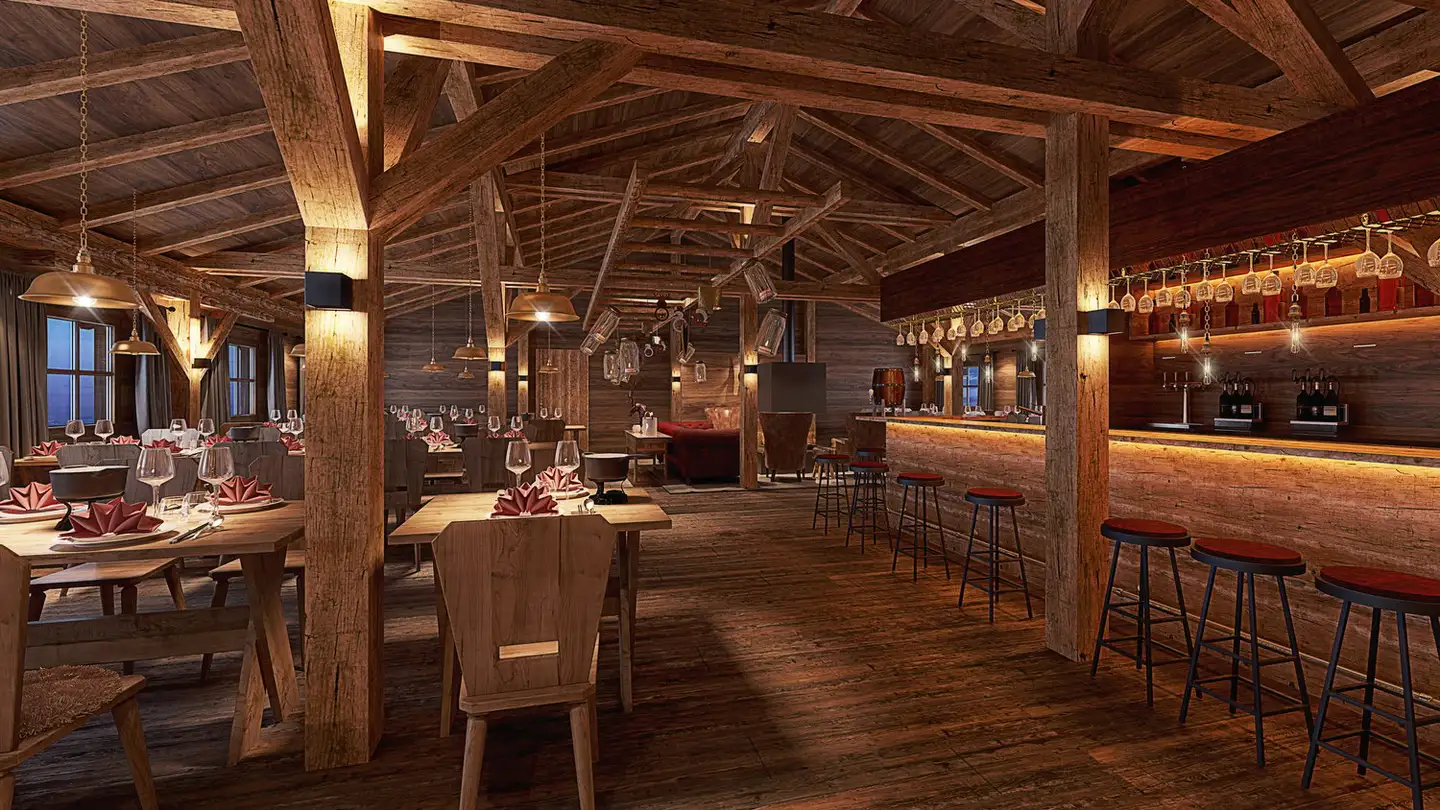 Chalet in vendita - 9658 Wildhaus - Foto 2