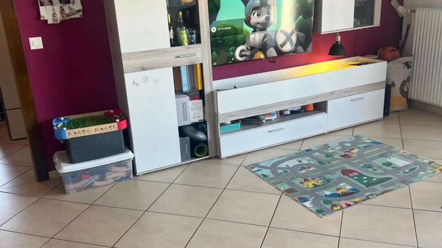 Wohnung kaufen - Route D'isérables, 1914 Auddes-sur-Riddes