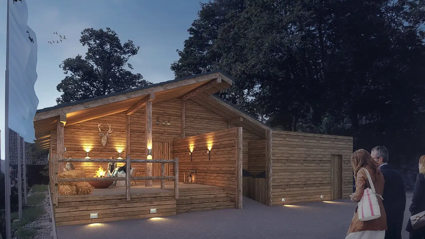 Chalet in vendita - 9658 Wildhaus - Foto 3