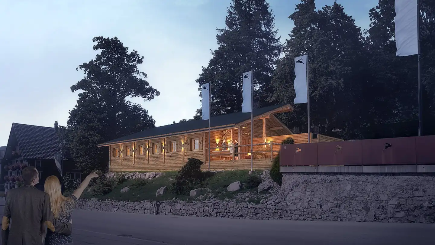 Chalet à vendre - 9658 Wildhaus - Photo 2