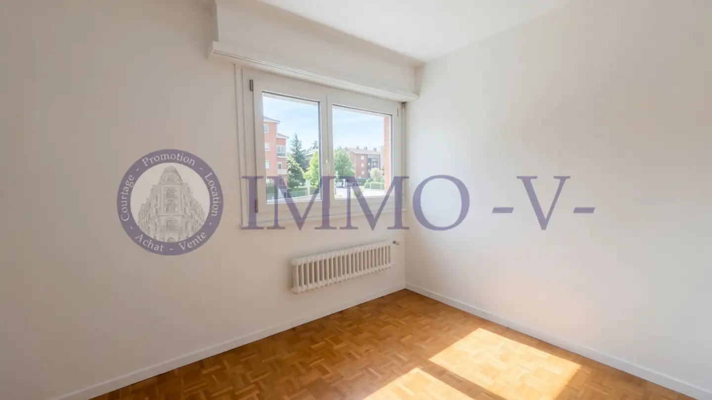 Apartment for rent - 2300 La Chaux-de-Fonds - Photo 4