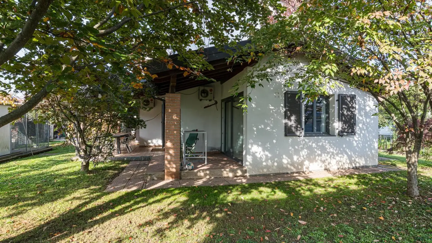 Einfamilienhaus kaufen - 6853 Ligornetto - Foto 3