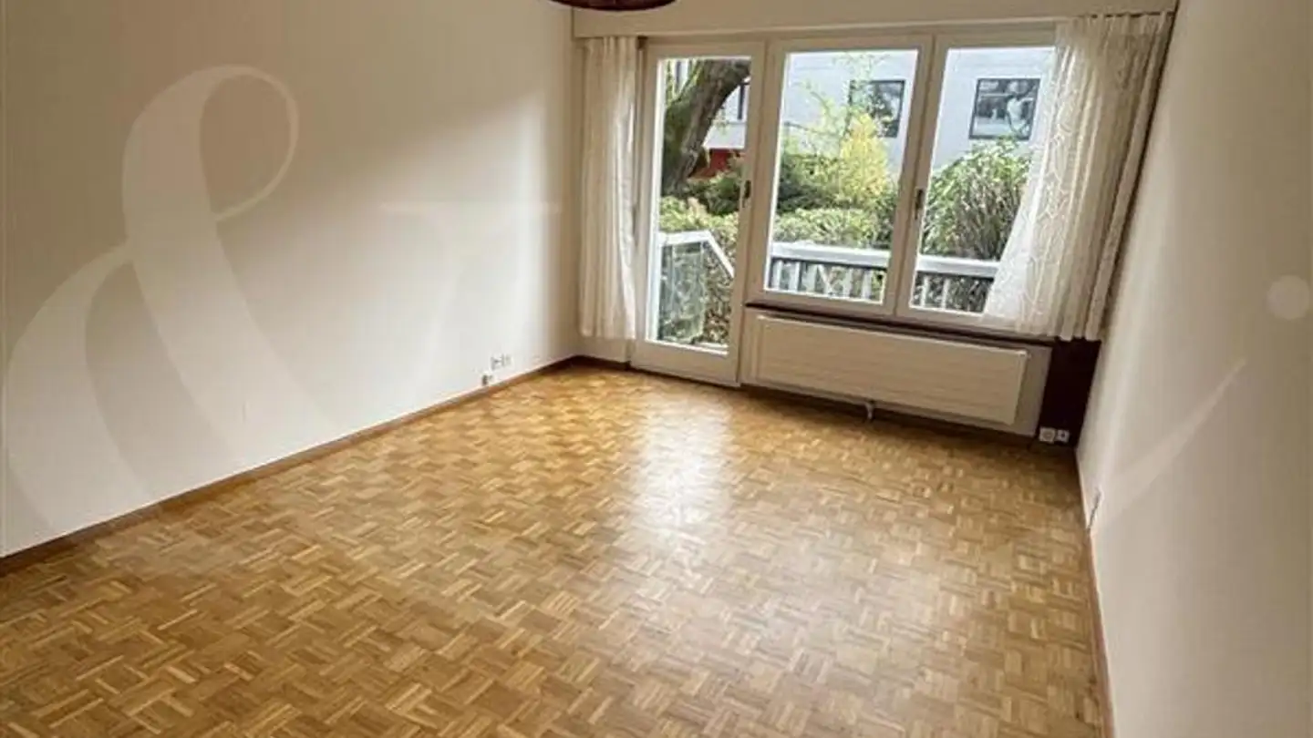 Appartamento in affitto - Chemin Des Crêts-De-Champel 36, 1206 Genève - Foto 2