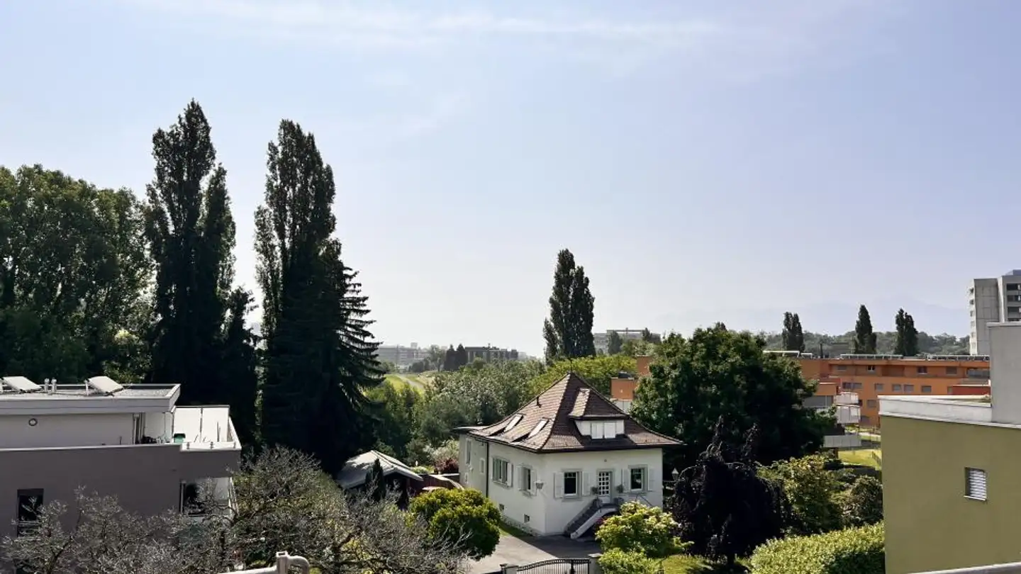 Wohnung kaufen - Avenue De La Gare 67, 1022 Chavannes-près-Renens