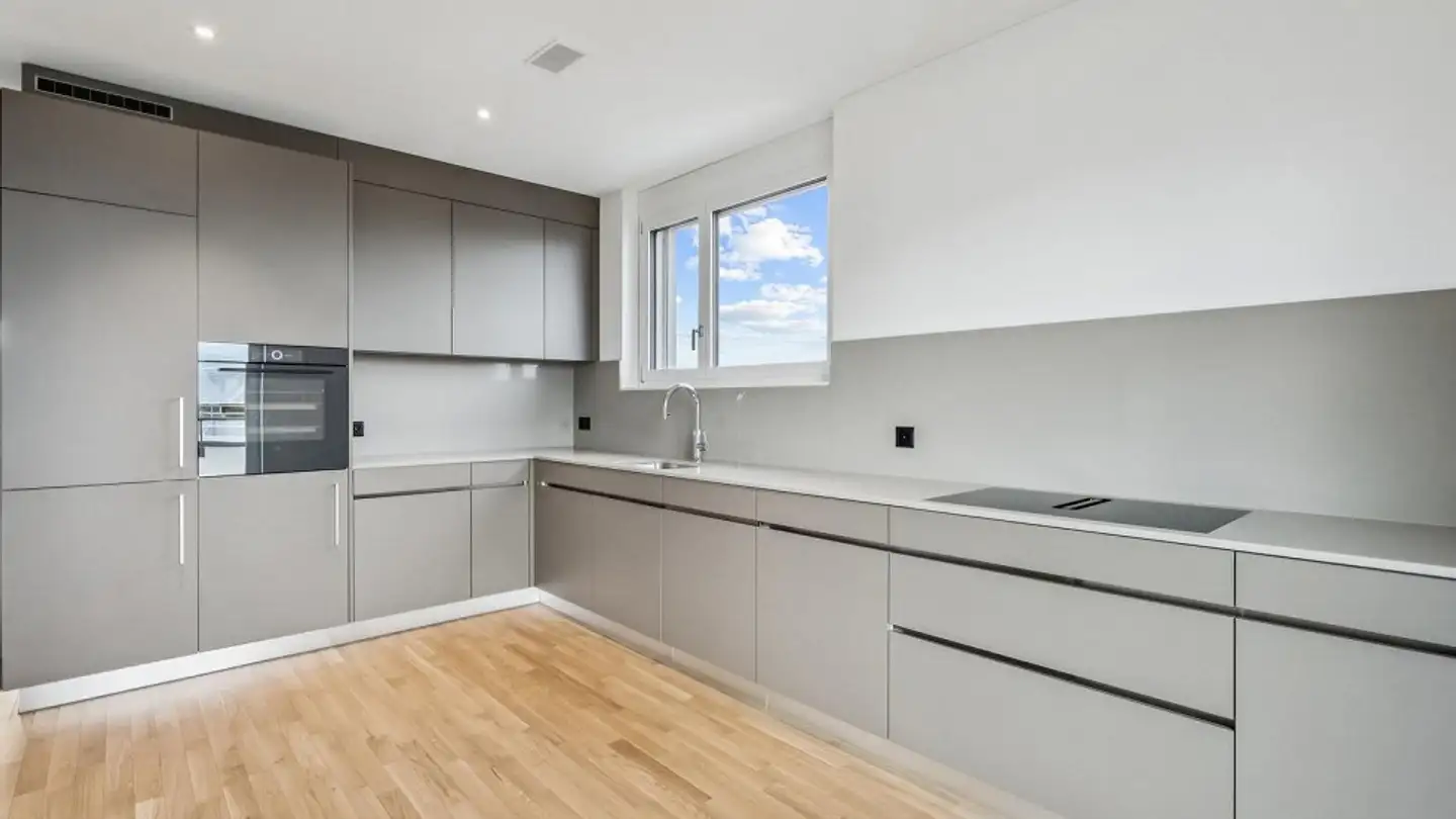 Apartment for rent - Seeblickstrasse, 8645 Jona - Photo 3