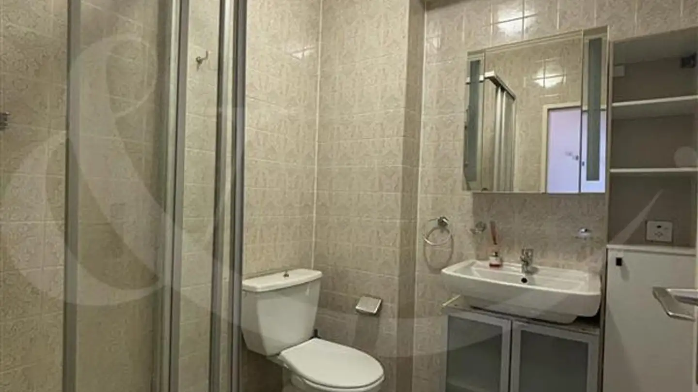 Appartamento in affitto - Chemin Des Crêts-De-Champel 36, 1206 Genève - Foto 3