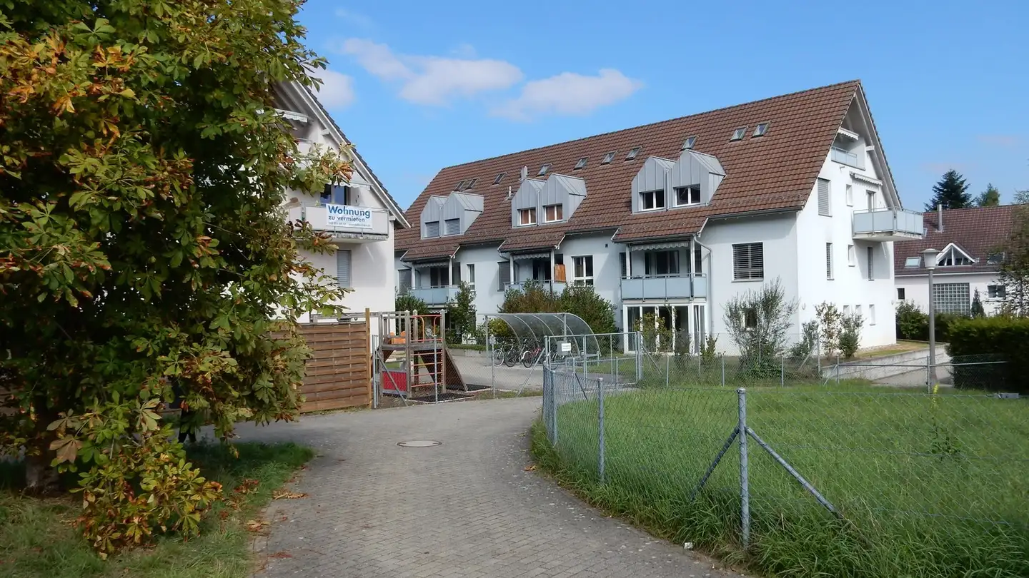 Studio mieten - Hauptstrasse 23, 8246 Langwiesen - Foto 2