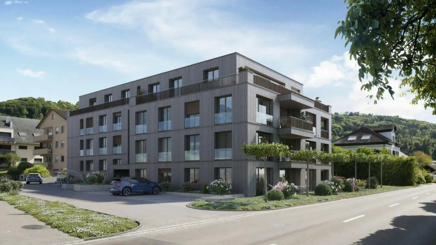 Appartamento in vendita - Hauptstrasse, 8265 Mammern - Foto 4