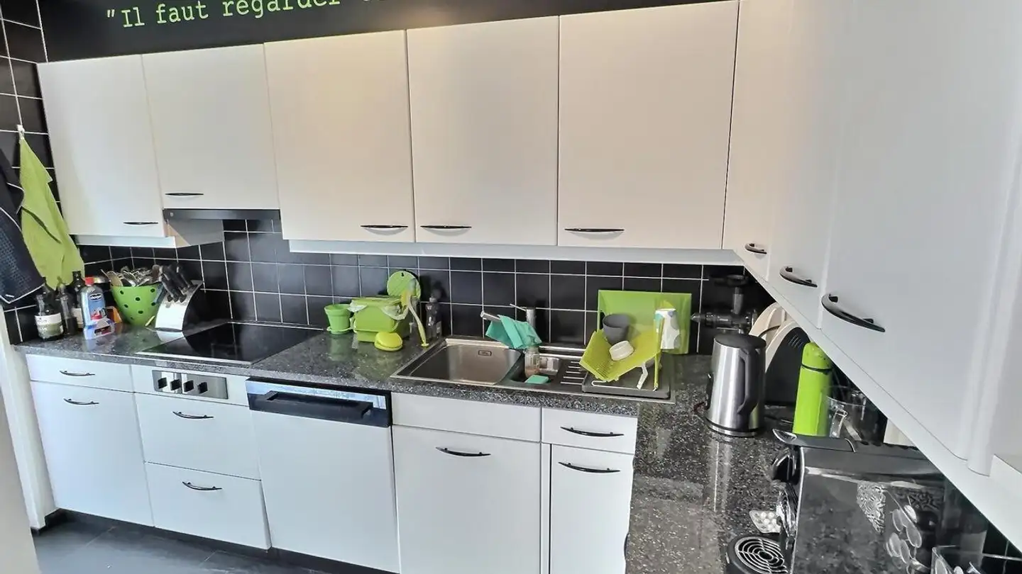 Maisonette kaufen - 1400 Yverdon-les-Bains - Foto 3