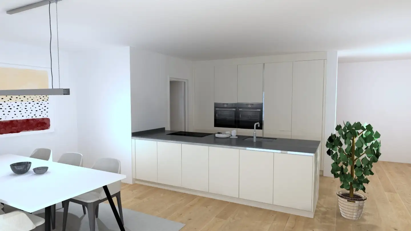 Appartamento in affitto - Gschwaderstrasse 21, 8610 Uster - Foto 2