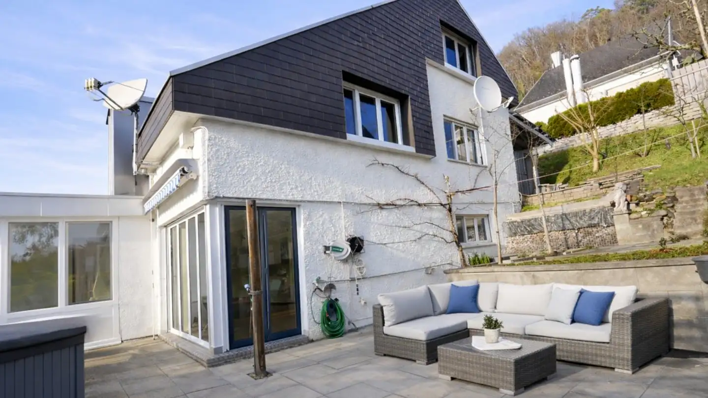 Casa singola in affitto - Bifangstrasse 85, 5430 Wettingen