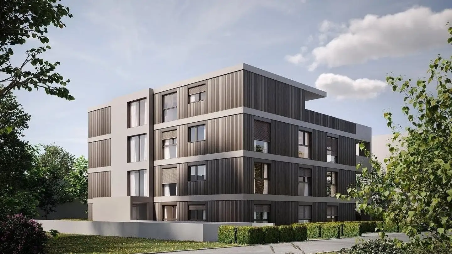 Appartamento in affitto - Gschwaderstrasse 21, 8610 Uster - Foto 3