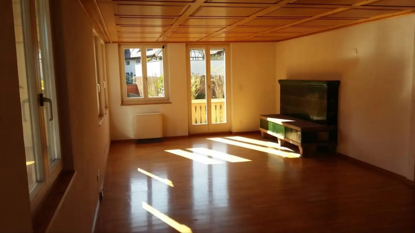 Wohnung mieten - Hohlgass 7, 8196 Wil ZH