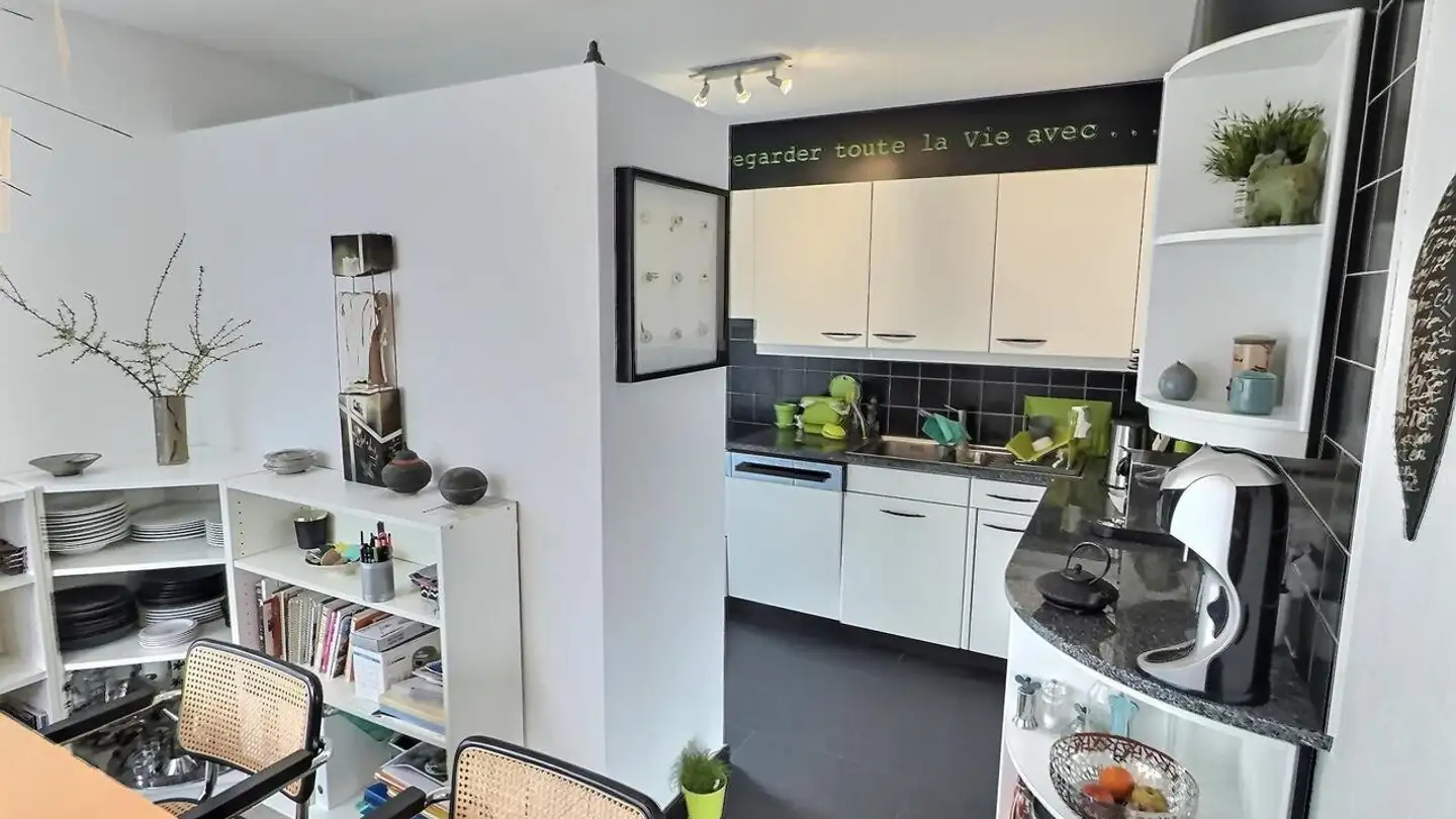Maisonette kaufen - 1400 Yverdon-les-Bains - Foto 4