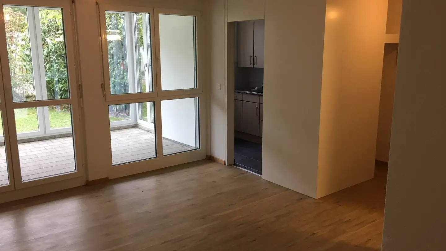 Studio mieten - Hauptstrasse 23, 8246 Langwiesen - Foto 4