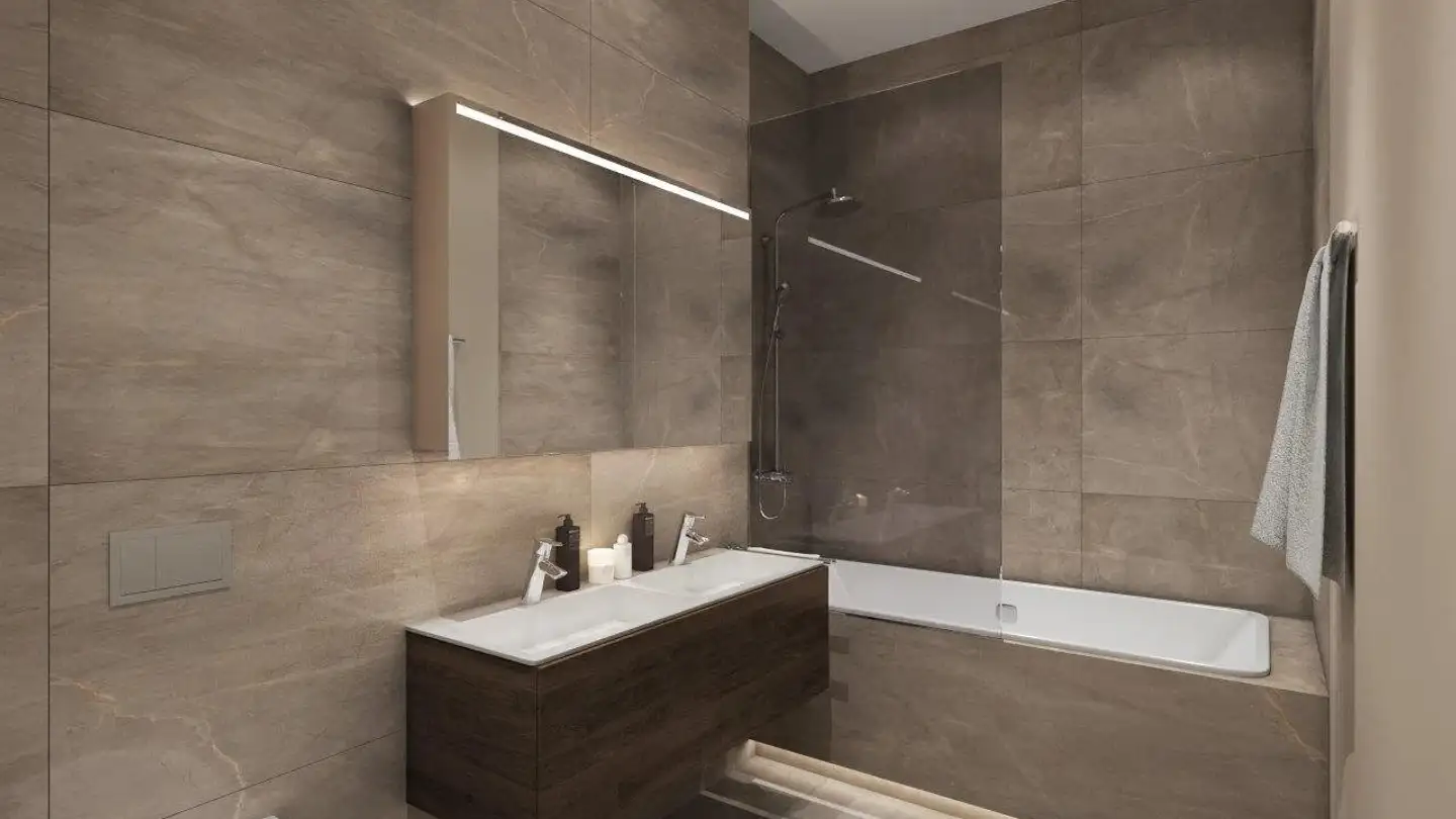 Appartamento in affitto - Gschwaderstrasse 21, 8610 Uster - Foto 4