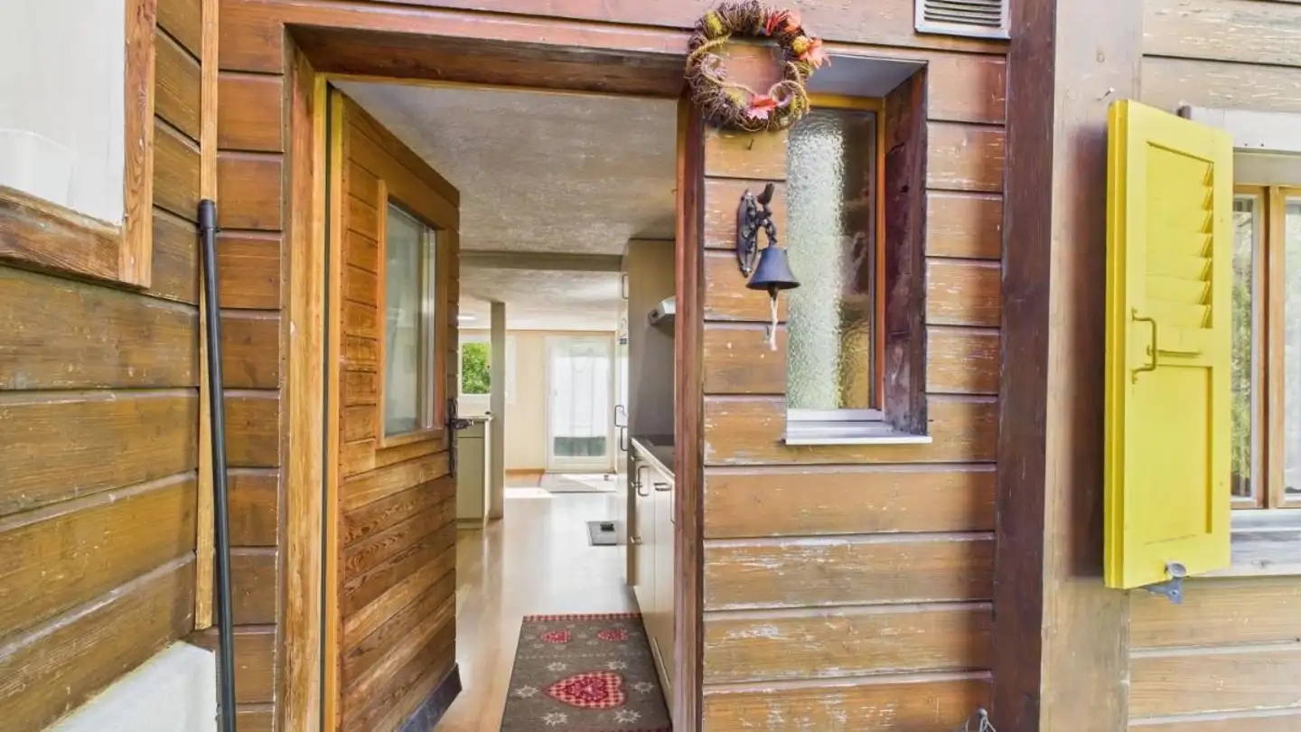 Appartamento in vendita - 3922 Eisten - Photo 3