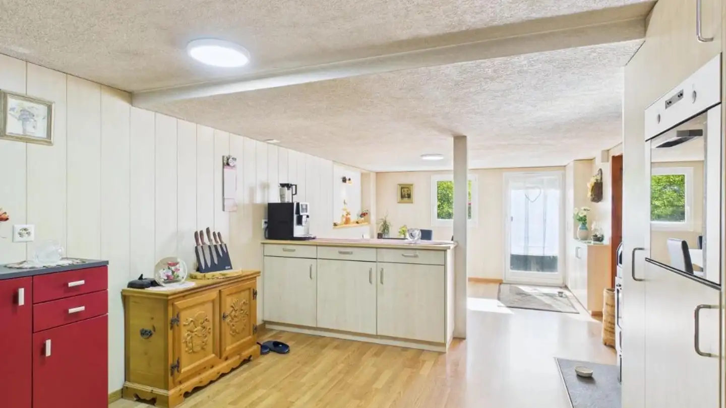 Appartamento in vendita - 3922 Eisten - Photo 4