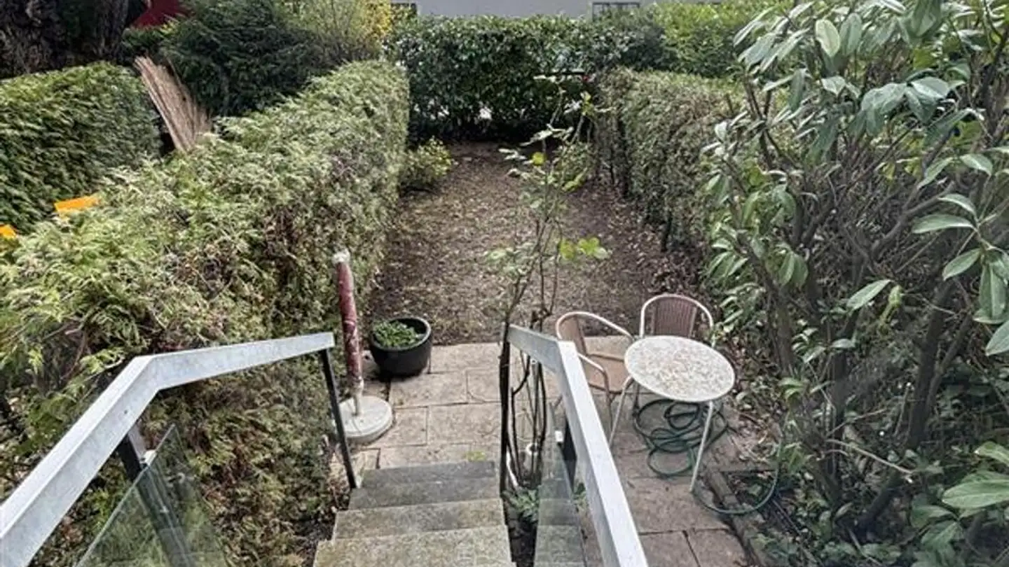 Appartamento in affitto - Chemin Des Crêts-De-Champel 36, 1206 Genève - Foto 4